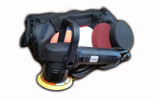 Buffing Machines – Autosmart Perth East